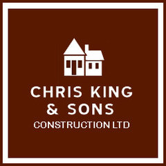 Chris King & Sons Construction Ltd
