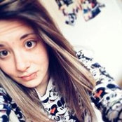 Amandine Mrts foto