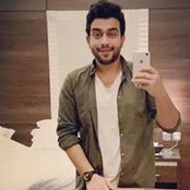 Mohamed Adel Khalifa's photo