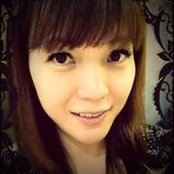 Agnes Teoh's photo