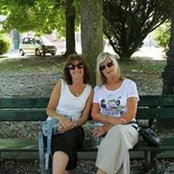 Foto von Mandy Rosen