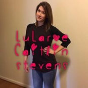 Caitlin Stevenss foto