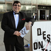Peter Bougdanos's photo