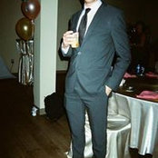 Thomas Lloyd's photo