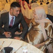 Foto von Amrit Dhamrait