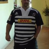 Brandon de Rooss foto