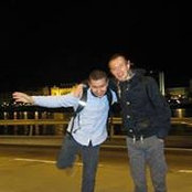 Bogdan-Aurelian Serban's photo