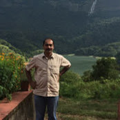 Prasanth Ramachandrans foto