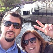 Berrin Yılmaz's photo