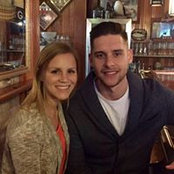 Nicholas David's photo