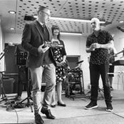 Luke Williams's photo