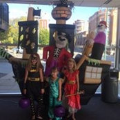 Stephanie Kirkpatrick's photo