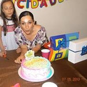Fernanda Enriquezs billede