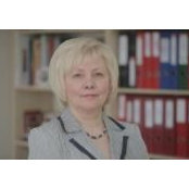 Rita Vectirānes foto