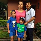 Nesmy Ramirez Sanchezs billede