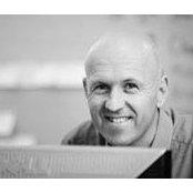 Gareth Leeburns foto