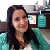 Laura Pérez Porras's photo