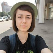Полина Апринова's photo