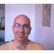 Mario Laganiere's photo