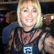 Claire Barber's photo