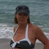 Joni McDonald's photo
