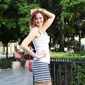 Lena Frolovas foto