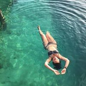 Luz Kawas's photo