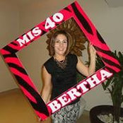 Bertha Salgado de la Peñas billede