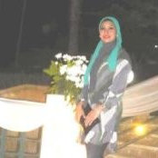 Aya Makram's photo