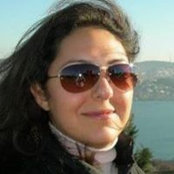 Özlem Aydın's photo