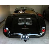 Tony Alexander's photo