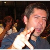 David Núñezs foto