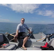 Christopher Gregerson's photo