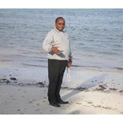 Philip Maritim's photo