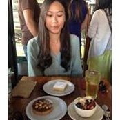 Cindy Tsai's photo