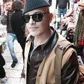 Carlo Rossi's photo