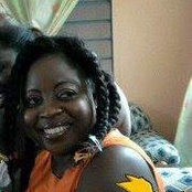 Melody Osei's photo