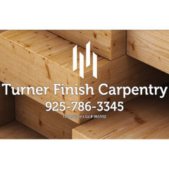 Turner Finish Carpentry