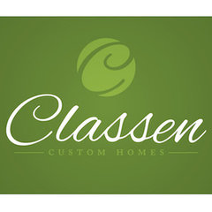 Classen Custom Homes
