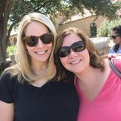 Wendy White's photo
