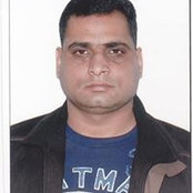 Foto von Pradeep Gupta