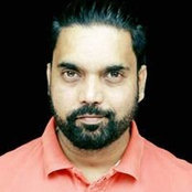 Foto von Ved Mishra