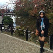 Gia Pastorfide's photo