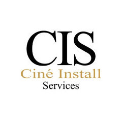 Ciné-Install CIS