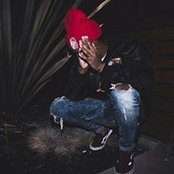 Yusuf Lamar's photo