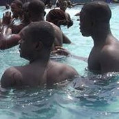 Foto von Rhobin Elvis