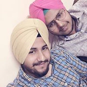 Foto di Baban Singh