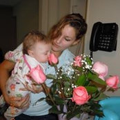 Angela Walsh's photo