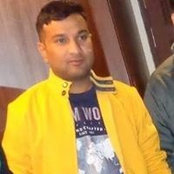 Foto von Arun Singh