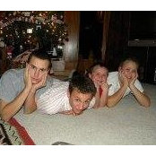 Molly Yahr's photo